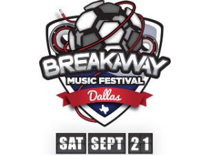 Breakaway Music Festival - Dallas Tickets Breakaway Music Festival - Dallas Tickets