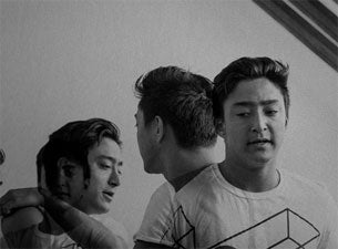Shigeto Tickets Shigeto Tickets