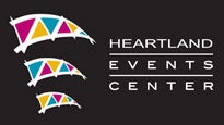 Heartland Events Center Heartland Events Center