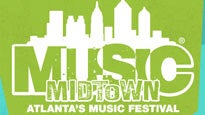 Music Midtown Festival pre-sale password for hot show tickets in Atlanta, GA (PIEDMONT PARK)