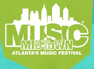 Music Midtown Festival Tickets Music Midtown Festival Tickets