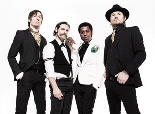 Vintage Trouble Tickets Vintage Trouble Tickets