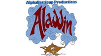 Aladdin&nbsp;Tickets