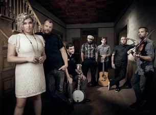 The Whiskey Gentry Tickets The Whiskey Gentry Tickets