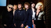 Blondie With Special Guest X pre-sale password for early tickets in Saratoga