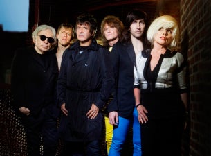 Blondie Tickets Blondie Tickets