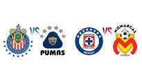 Chivas Guadalajara Tickets Chivas Guadalajara Tickets