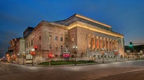 Peabody Opera House