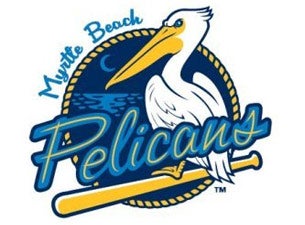 Myrtle Beach Pelicans Tickets Myrtle Beach Pelicans Tickets