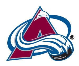 Colorado Avalanche&nbsp;Tickets