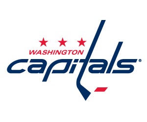 Washington Capitals&nbsp;Tickets