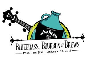 Bluegrass Bourbon &amp; Brews presented by Jim Beam presale information on freepresalepasswords.com
