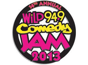 Wild 94.9 Comedy Jam Tickets Wild 94.9 Comedy Jam Tickets