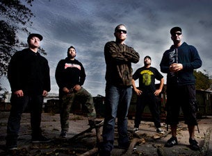Hatebreed Tickets Hatebreed Tickets