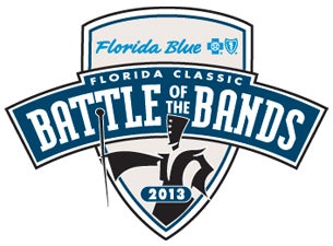 Florida Blue Battle of the Bands Tickets Florida Blue Battle of the Bands Tickets