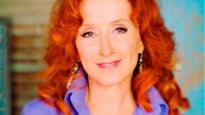 Bonnie Raitt presale password for show tickets in Hollywood, FL (Hard Rock Live)