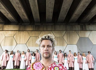The Polyphonic Spree Tickets The Polyphonic Spree Tickets
