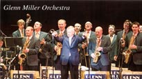 Glenn Miller Orchestra in Raleigh promo photo for Exclusive presale offer code