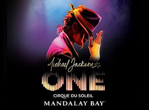 cirque du soleil: michael jackson one presale information on freepresalepasswords.com