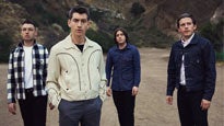 presale password for Arctic Monkeys tickets in New York - NY (Webster Hall)