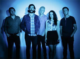 The Paper Kites Tickets The Paper Kites Tickets