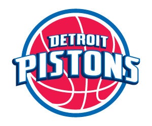 Detroit Pistons&nbsp;Tickets