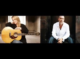 An Evening With Mary Chapin Carpenter &amp; Marc Cohn On Stage presale information on freepresalepasswords.com
