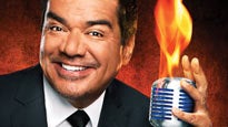 George Lopez pre-sale code for show tickets in Windsor, ON (The Colosseum at Caesars Windsor)