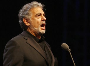 Placido Domingo Tickets Placido Domingo Tickets