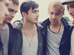 Parachute Tickets Parachute Tickets