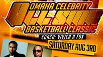 Celebrity Basketball Game Tickets Celebrity Basketball Game Tickets