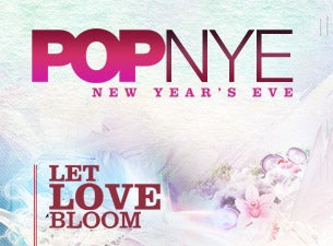 POP NYE Tickets POP NYE Tickets