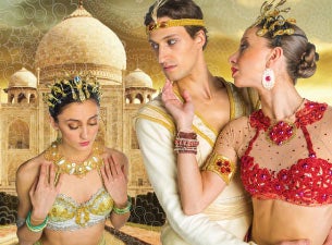 La Bayadere Tickets La Bayadere Tickets