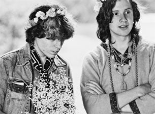 Foxygen Tickets Foxygen Tickets