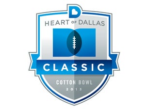 Heart of Dallas Classic Tickets Heart of Dallas Classic Tickets