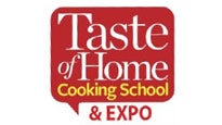 Taste of Home Cooking School Tickets Taste of Home Cooking School Tickets