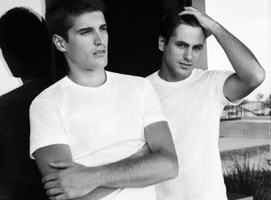 2cellos Tickets 2cellos Tickets