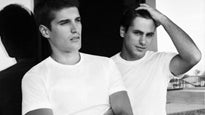 presale passcode for 2Cellos tickets in Milwaukee - WI (The Pabst Theater)