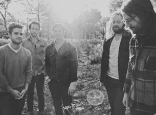 The Wooden Sky Tickets The Wooden Sky Tickets