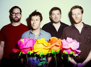Dismemberment Plan Tickets Dismemberment Plan Tickets