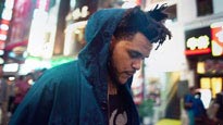 presale code for The Weeknd tickets in Charlotte - NC (Ovens Auditorium)