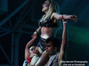 Bad Romance Tickets Bad Romance Tickets