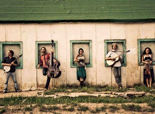 Elephant Revival Tickets Elephant Revival Tickets