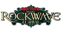 ROCKWAVE pre-sale password for early tickets in Fort Myers