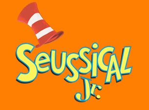 Walnut Street Theatre's Seussical Jr. Tickets Walnut Street Theatre's Seussical Jr. Tickets