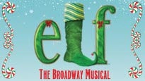 Walnut Street Theatre's Elf presale code for show tickets in Philadelphia, PA (Walnut Street Theatre)