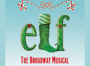 Walnut Street Theatre's Elf Tickets Walnut Street Theatre's Elf Tickets