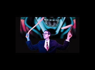 The Intergalactic Nemesis Tickets The Intergalactic Nemesis Tickets