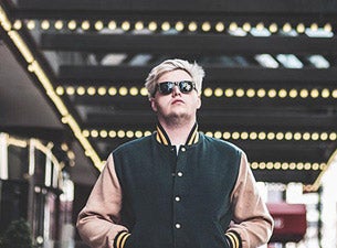 Flux Pavilion Tickets Flux Pavilion Tickets