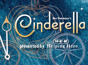 Cinderella Tickets Cinderella Tickets